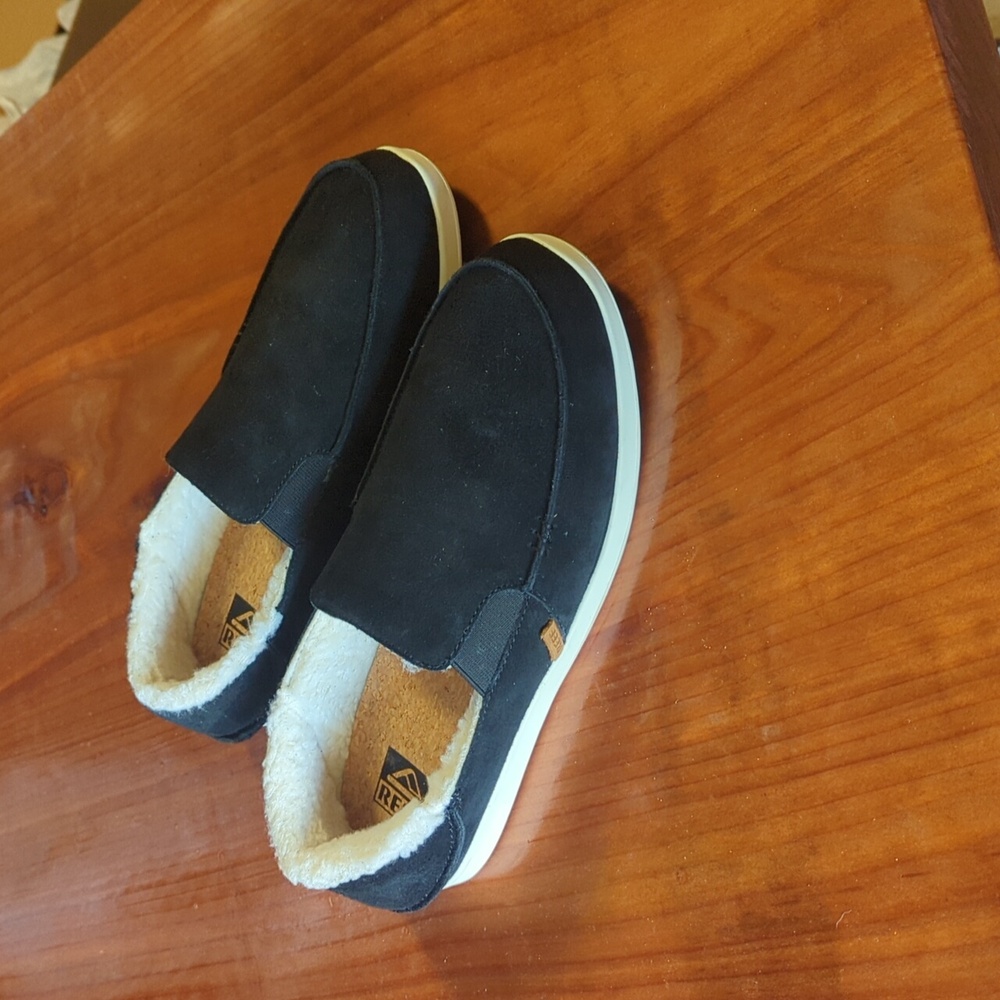 Reef slip-ons